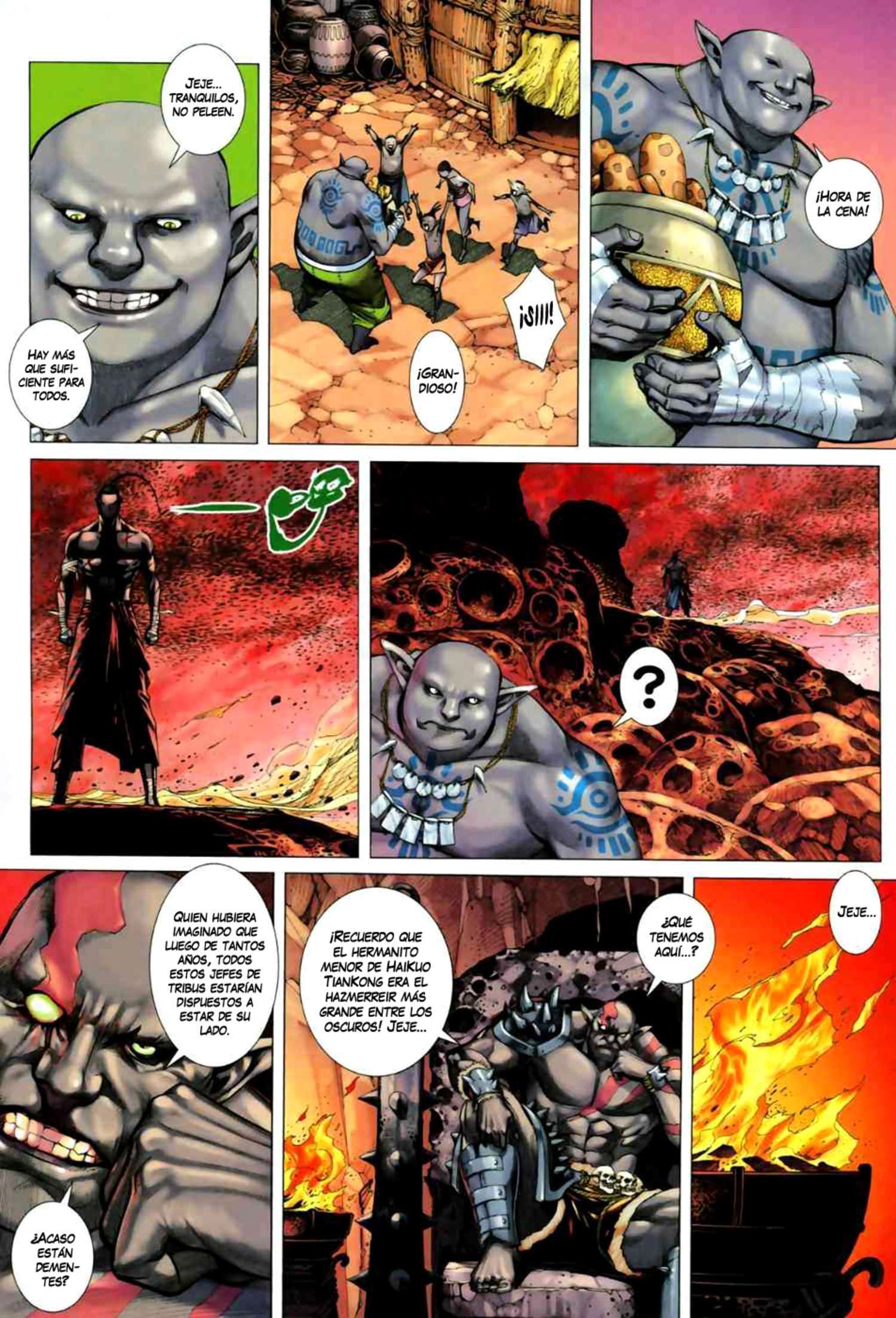 Capitulo 15 page 23
