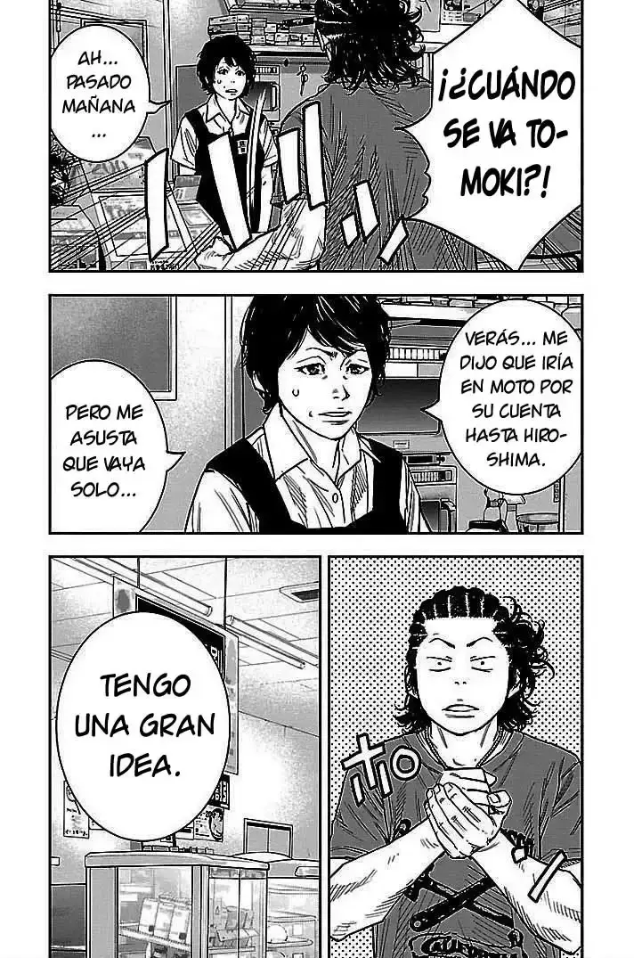 Capitulo 294 page 11