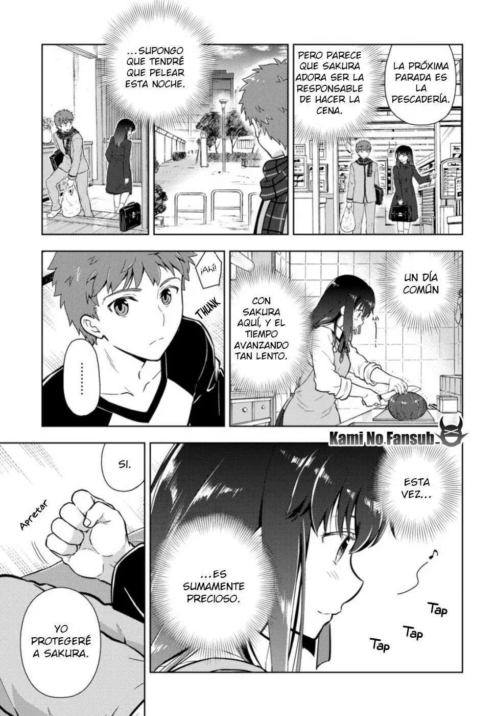Capitulo 50 page 6