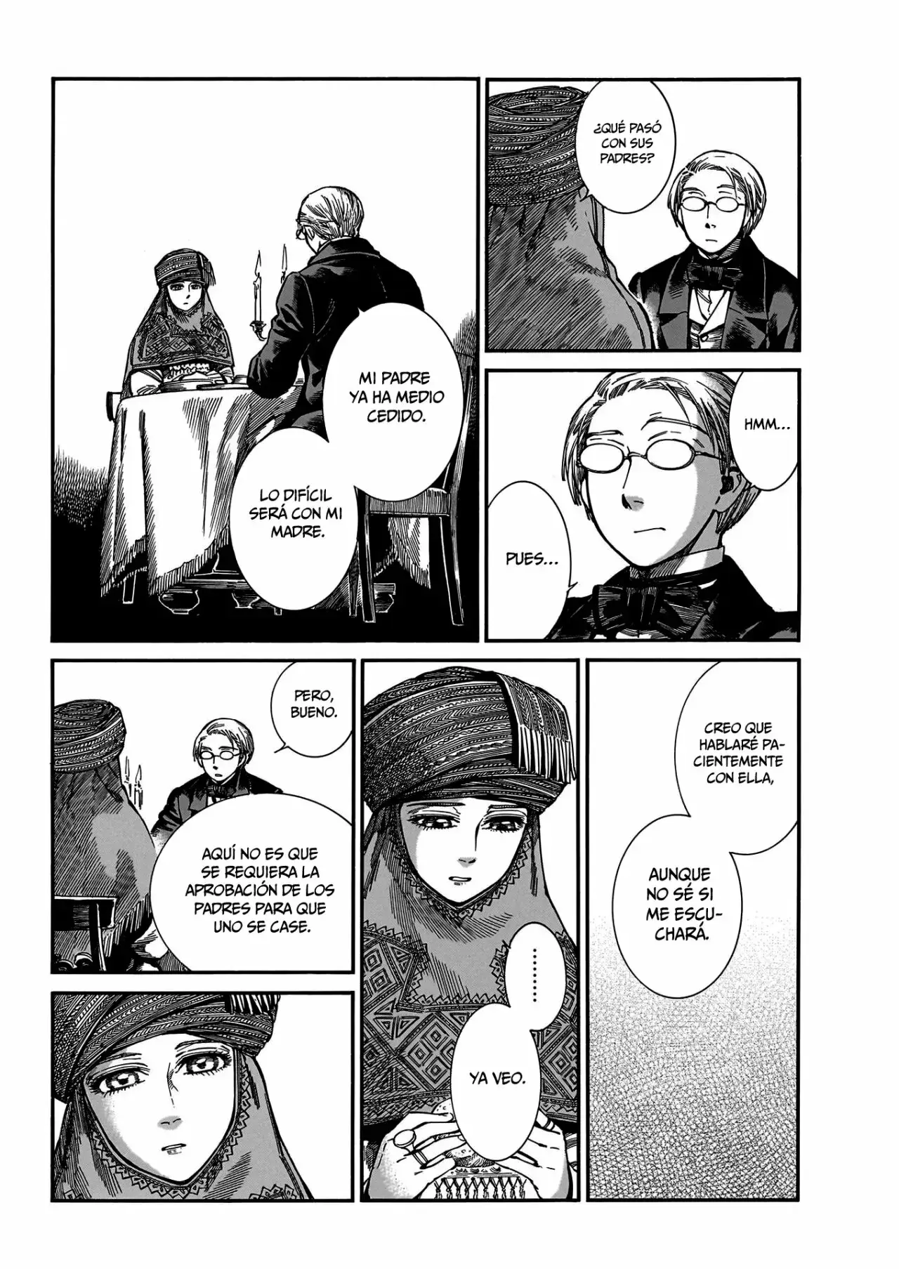 Capitulo 106 page 25