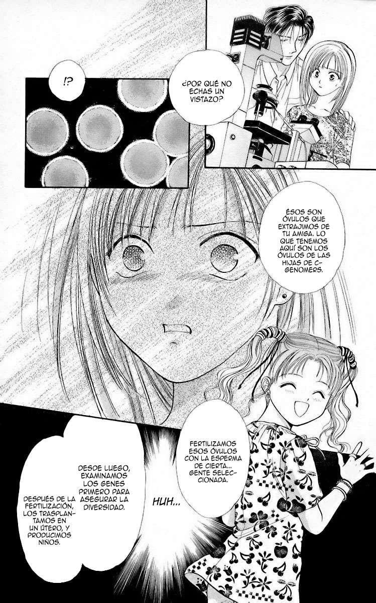 Capitulo 71 page 22