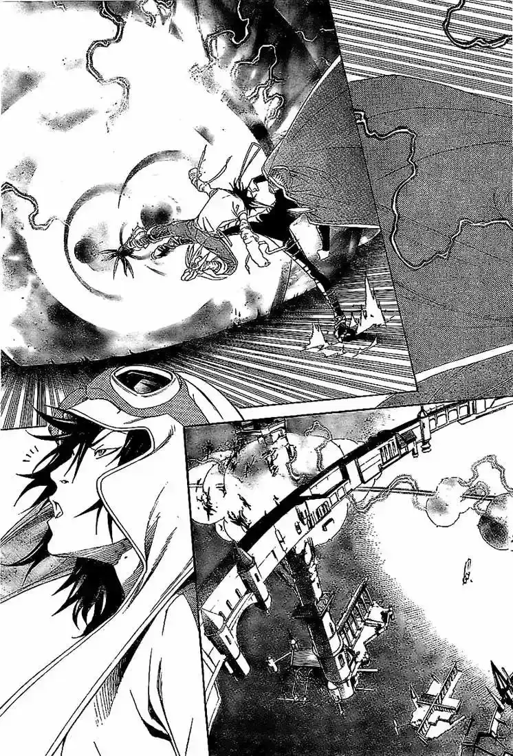 Capitulo 214 page 12