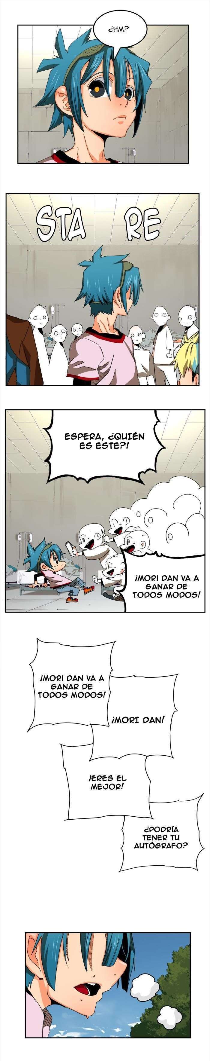 Capitulo 355 page 19