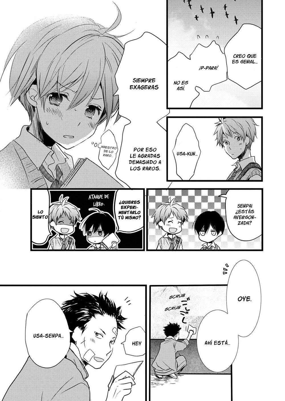 Capitulo 30 page 20