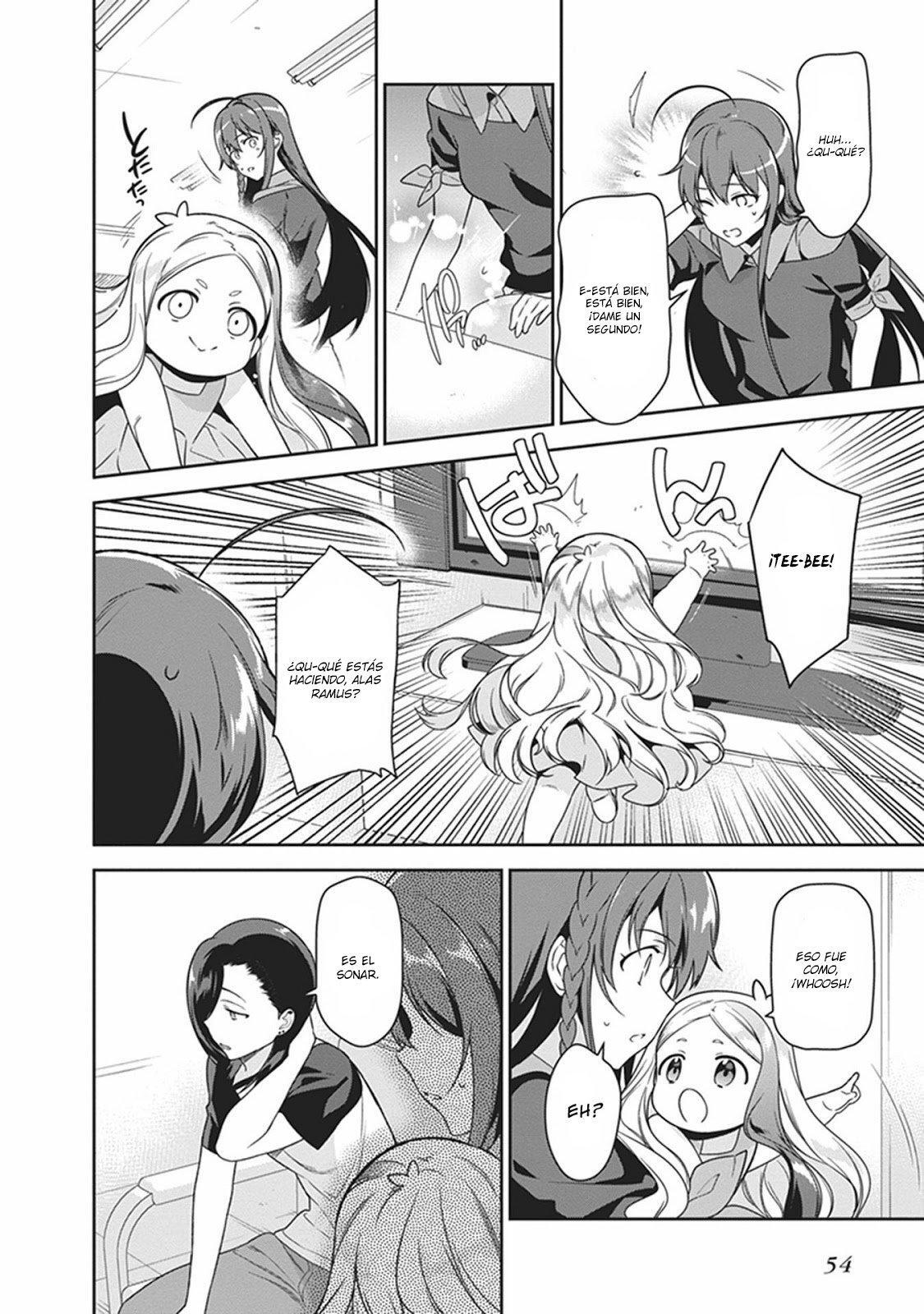 Capitulo 51 page 19