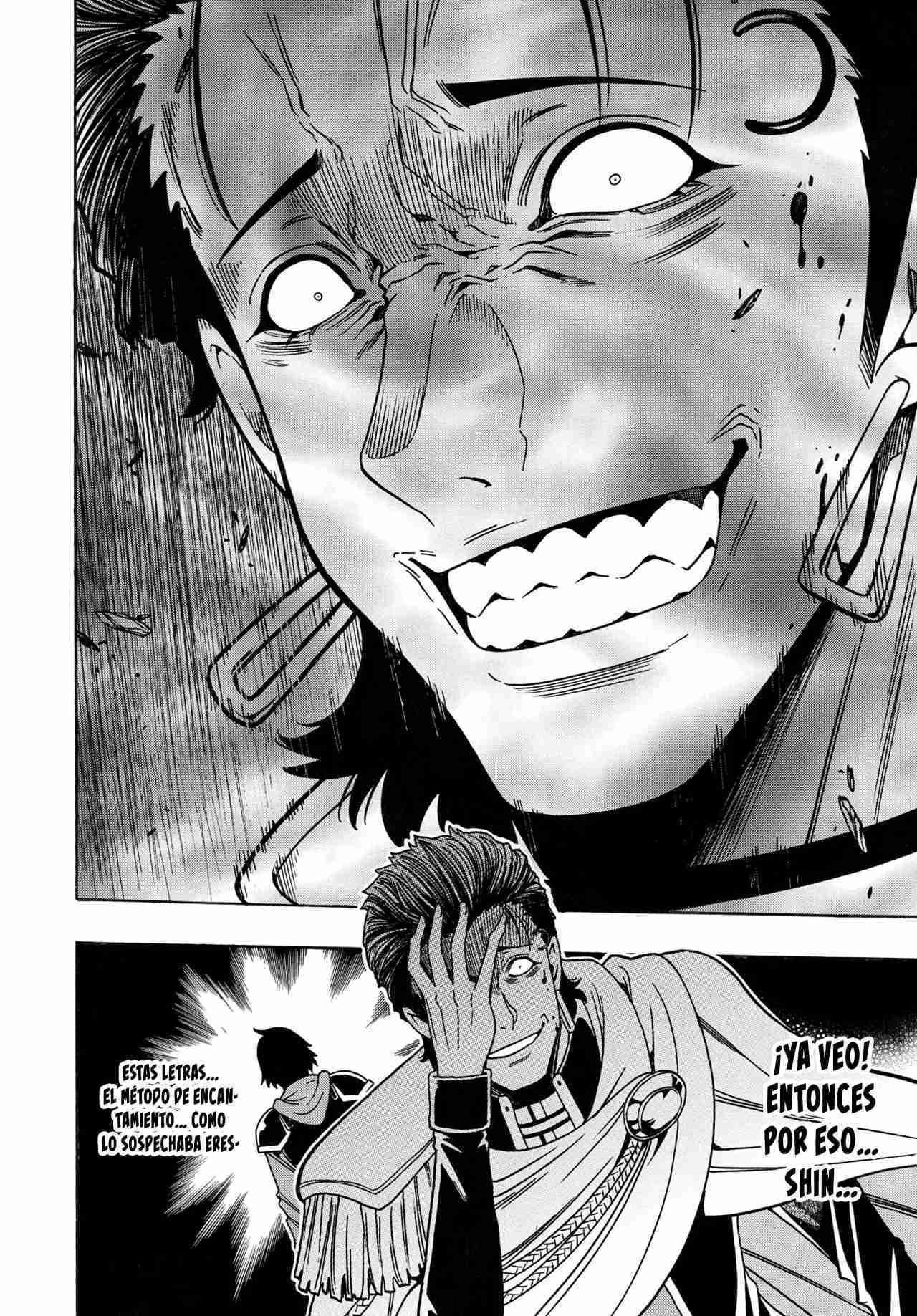 Capitulo 78 page 28