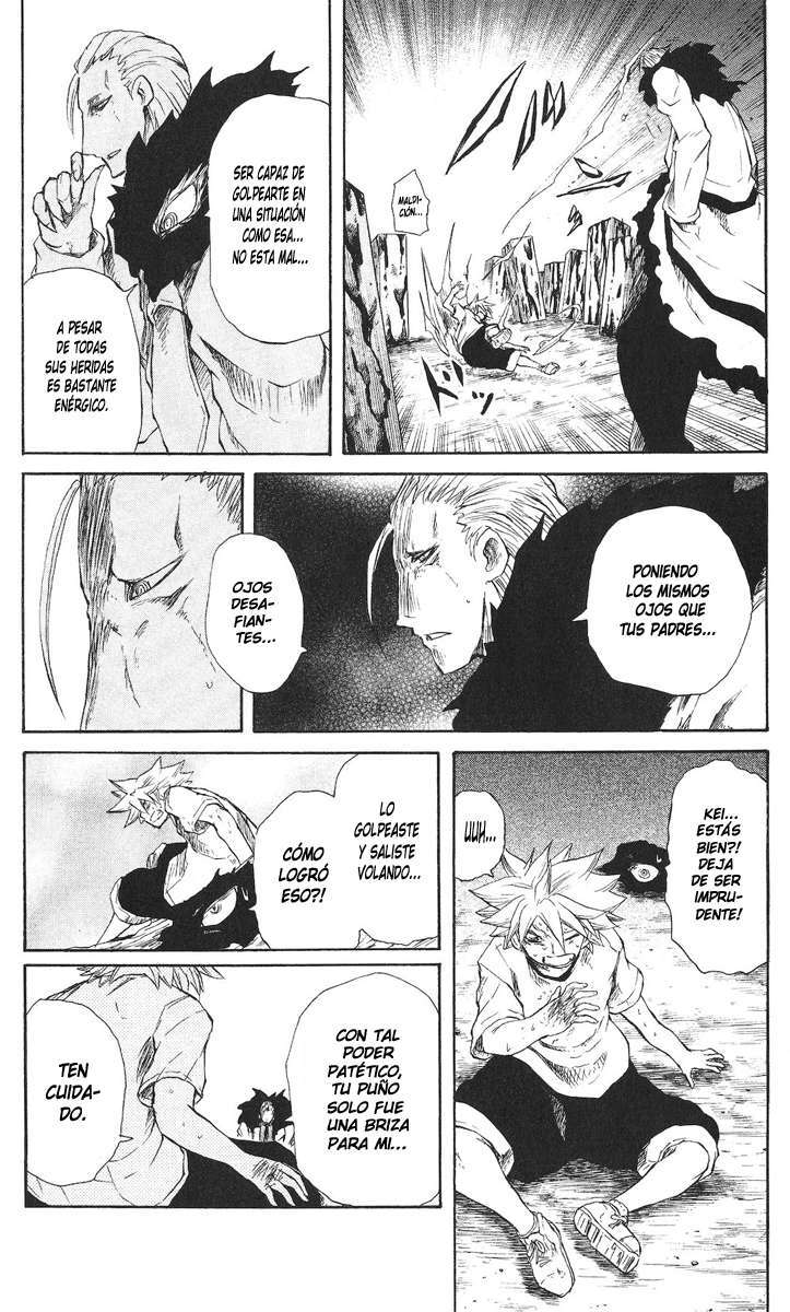 Capitulo 65 page 6