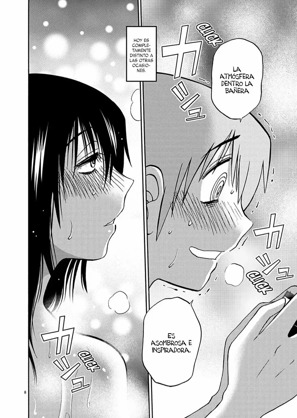 Capitulo 94 page 9