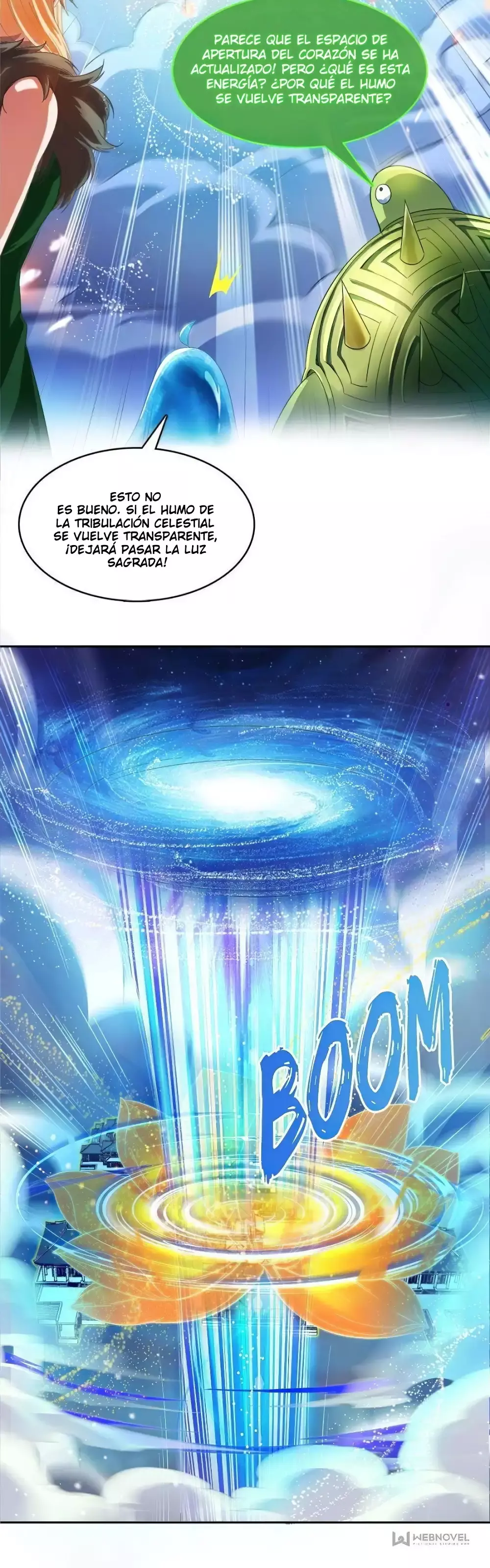 Capitulo 422 page 25