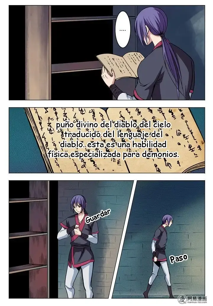 Capitulo 9 page 8