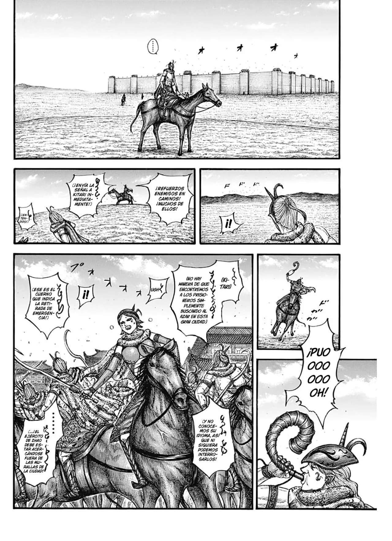 Capitulo 796 page 16