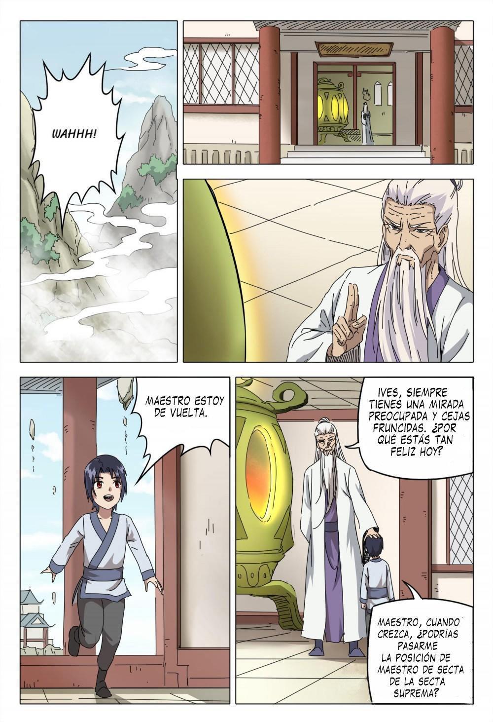 Capitulo 87 page 13