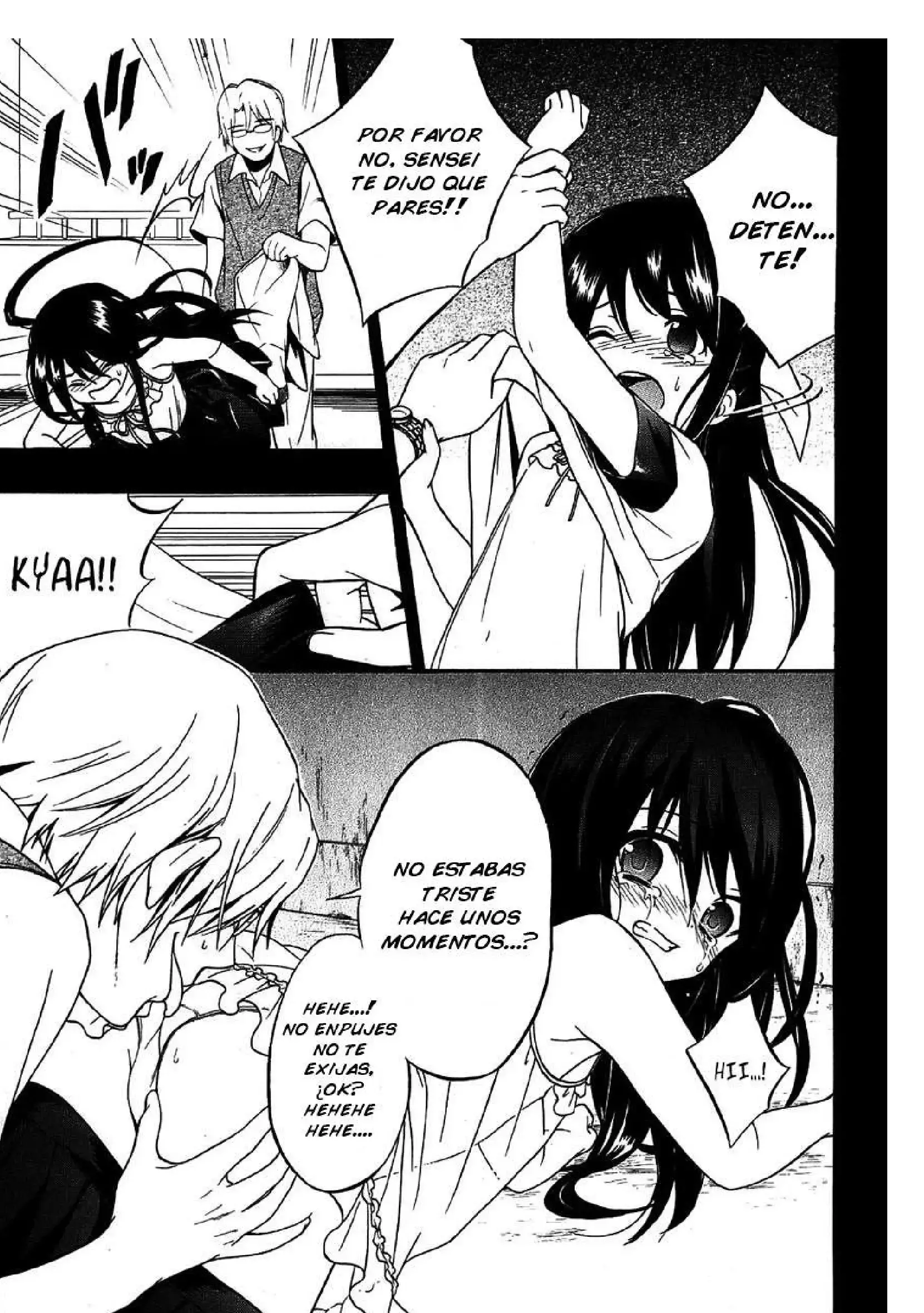 Capitulo 9 page 11