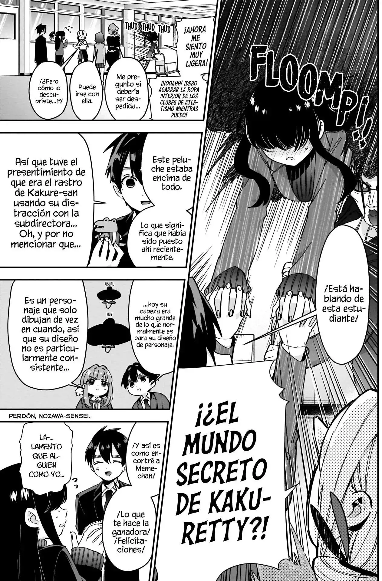 Capitulo 46 page 20