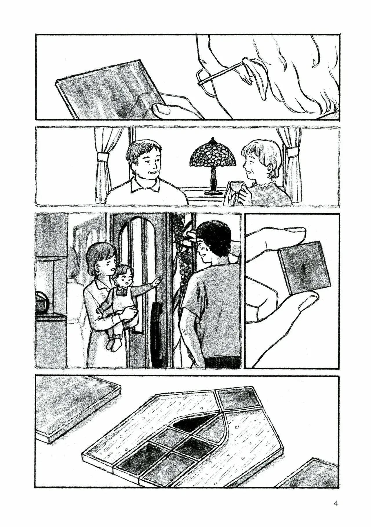 Capitulo 1 page 5