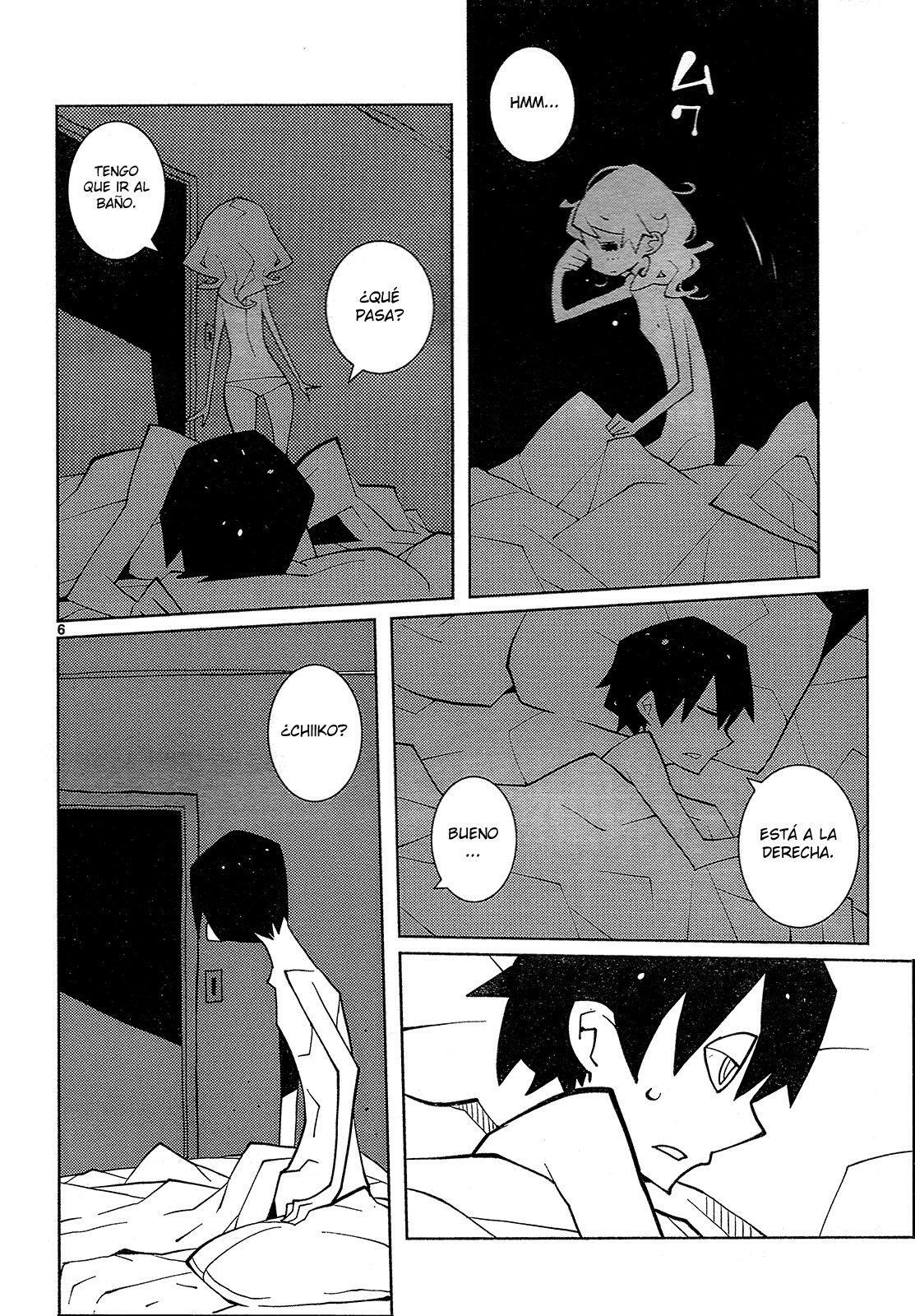 Capitulo 28 page 6