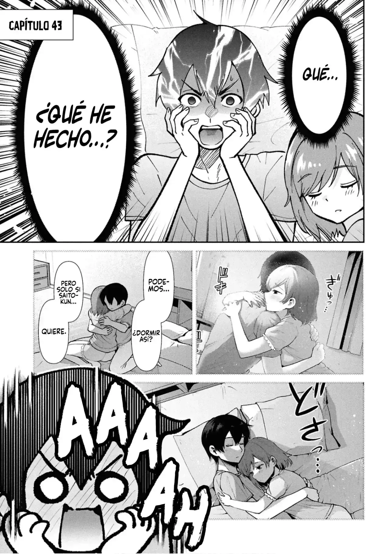 Capitulo 43 page 4