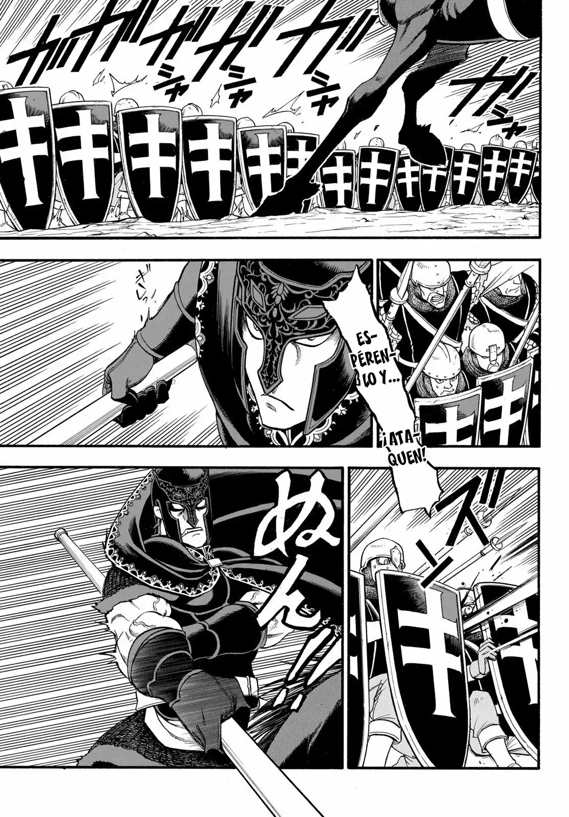 Capitulo 117 page 20