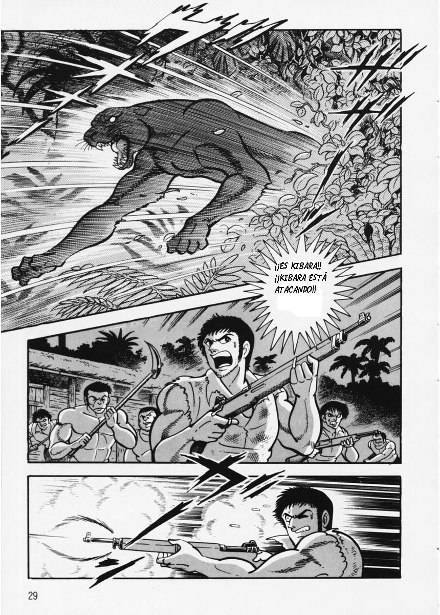 Capitulo 34 page 32