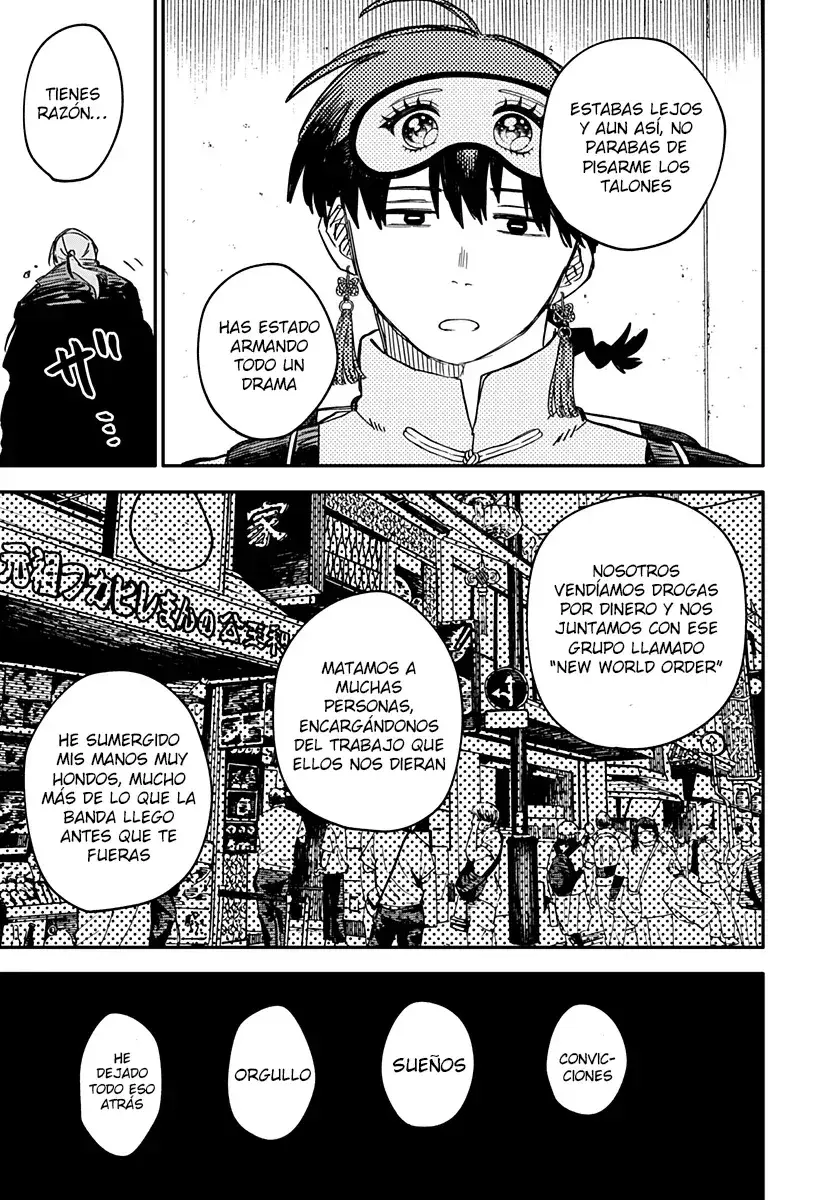 Capitulo 81 page 15