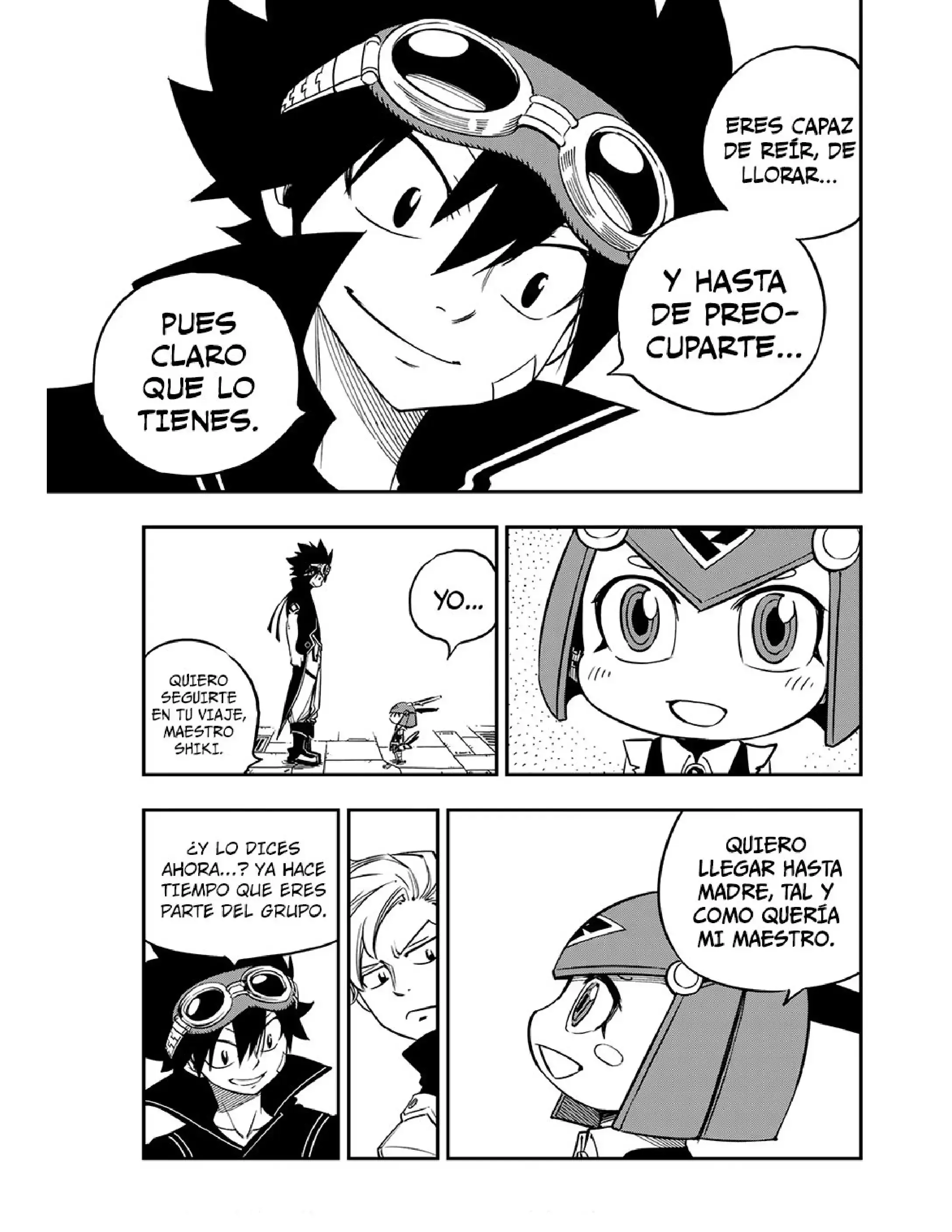 Capitulo 16 page 12