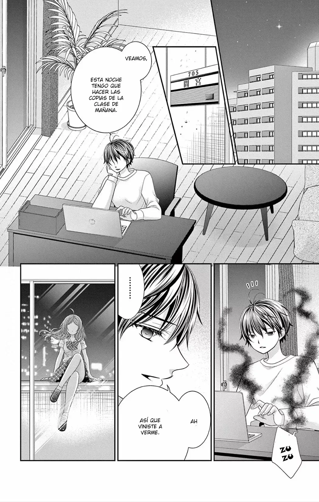 Capitulo 27 page 25
