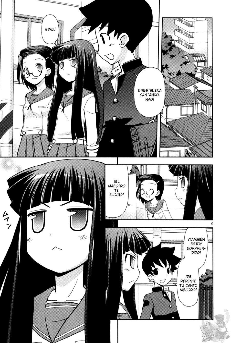 Capitulo 84 page 12