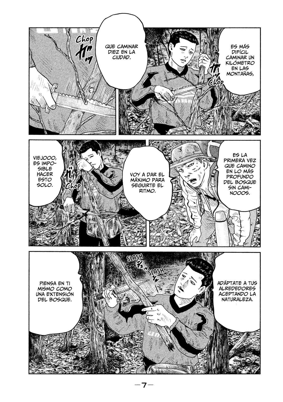 Capitulo 75 page 10