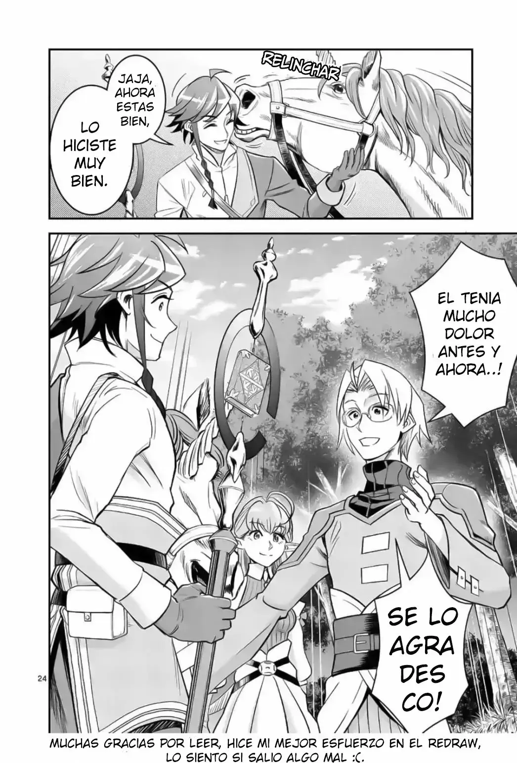 Capitulo 19 page 25