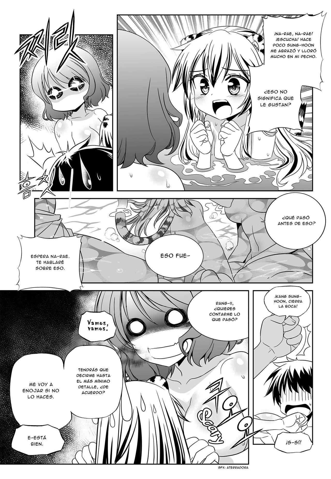 Capitulo 84 page 11
