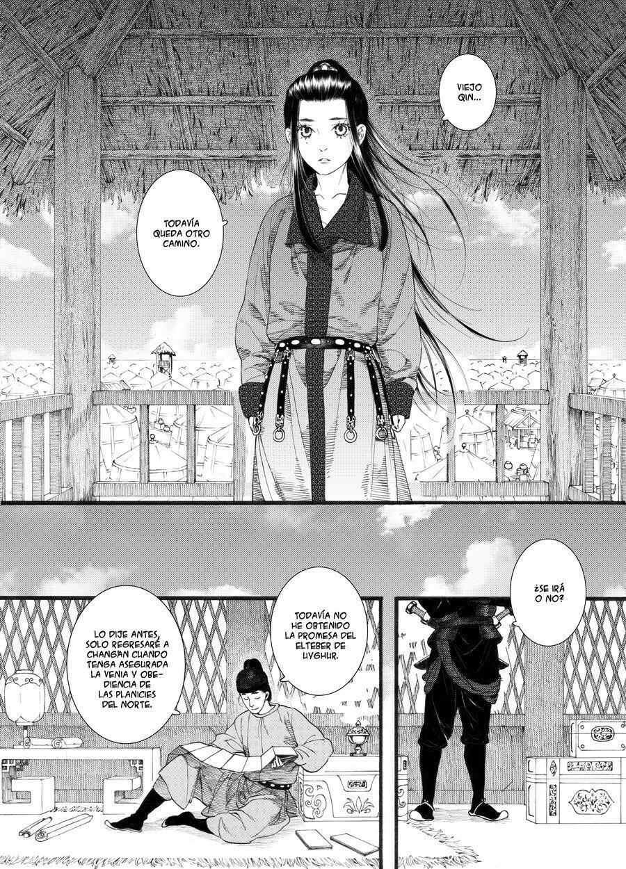 Capitulo 60 page 20