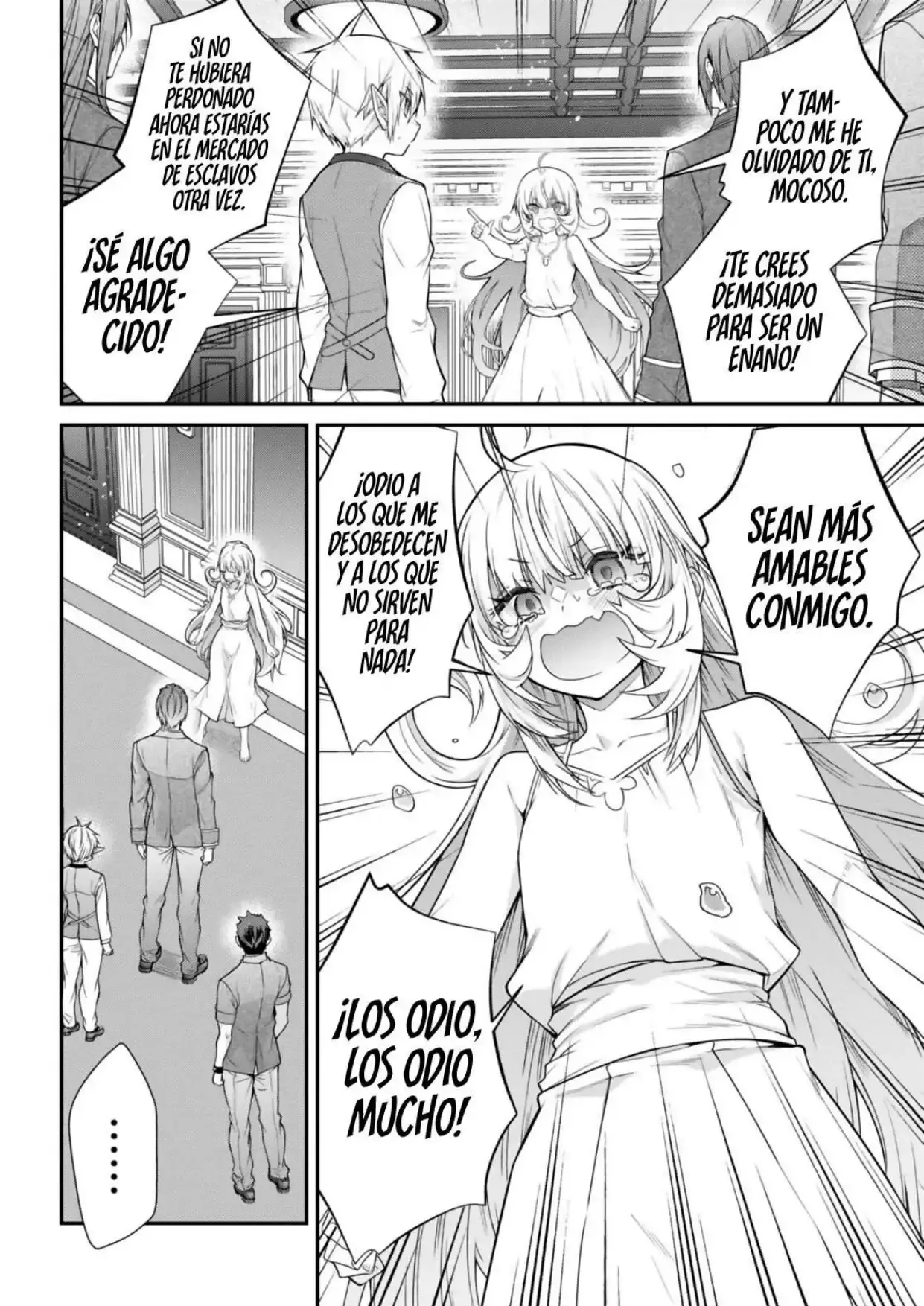 Capitulo 51 page 23