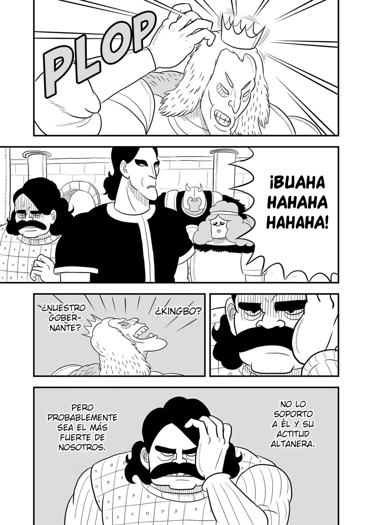 Capitulo 71 page 10