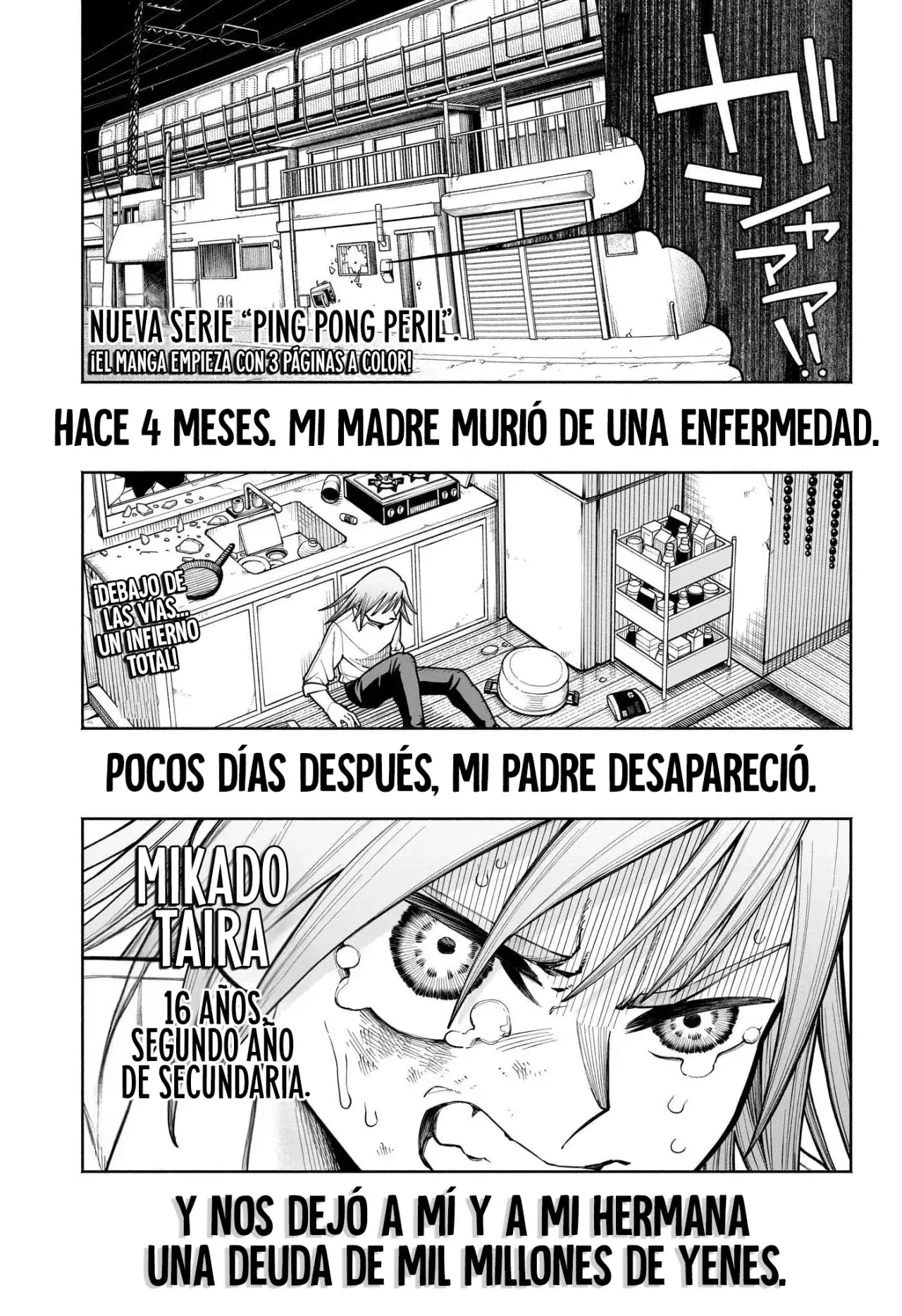 Capitulo 1 page 4