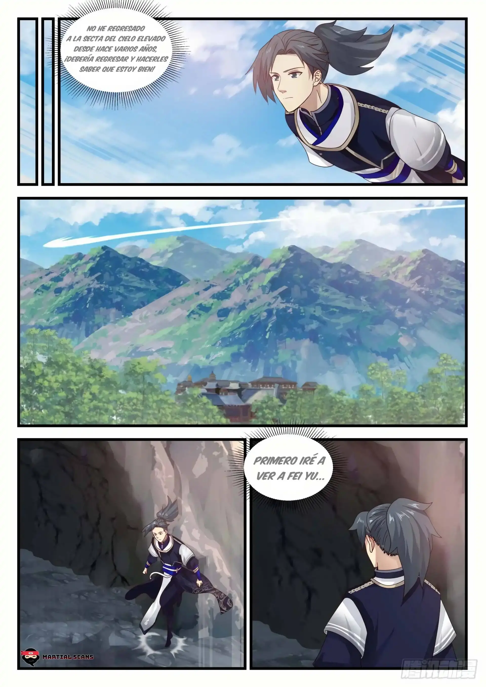 Capitulo 731 page 6