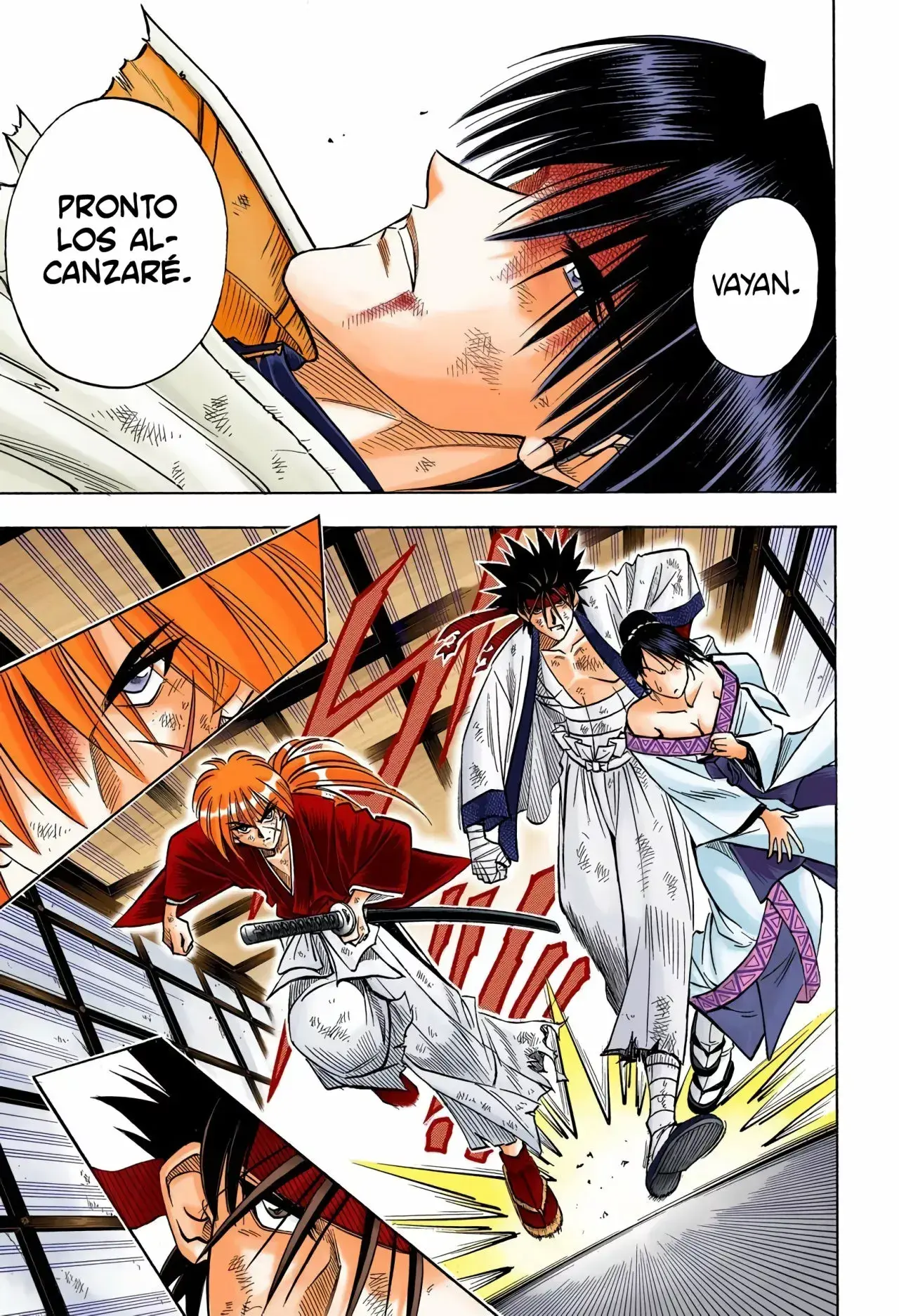 Capitulo 121 page 7