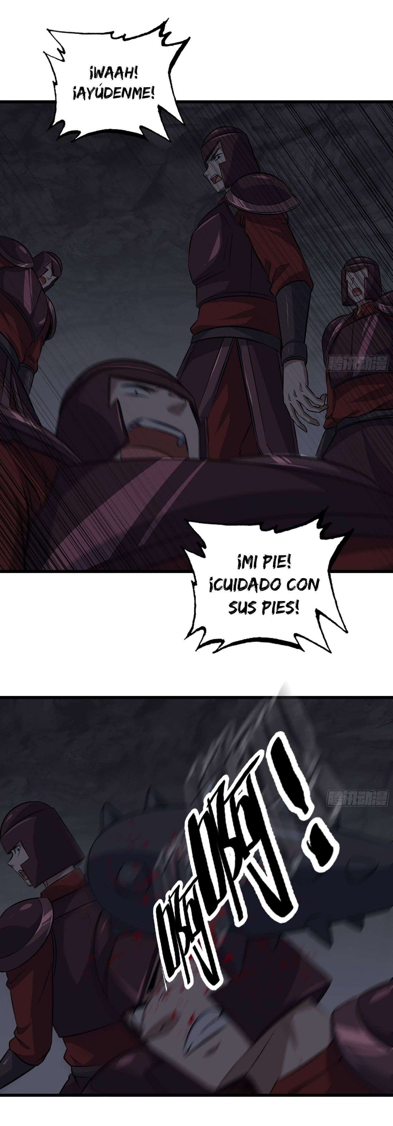 Capitulo 377 page 14