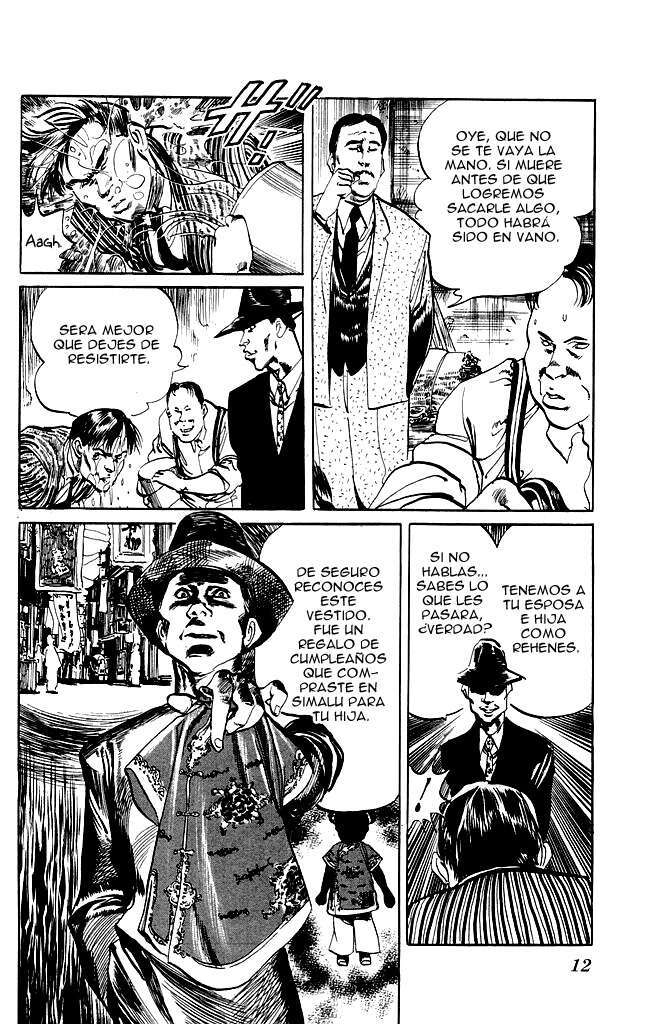 Capitulo 78 page 11
