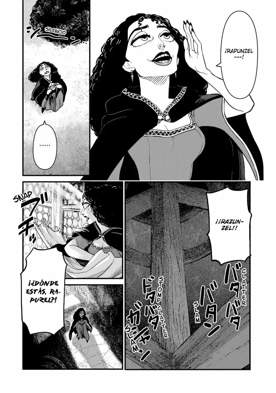 Capitulo 26.20 page 16