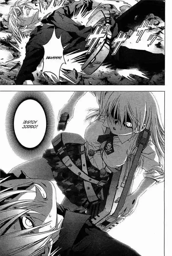 Capitulo 15 page 22