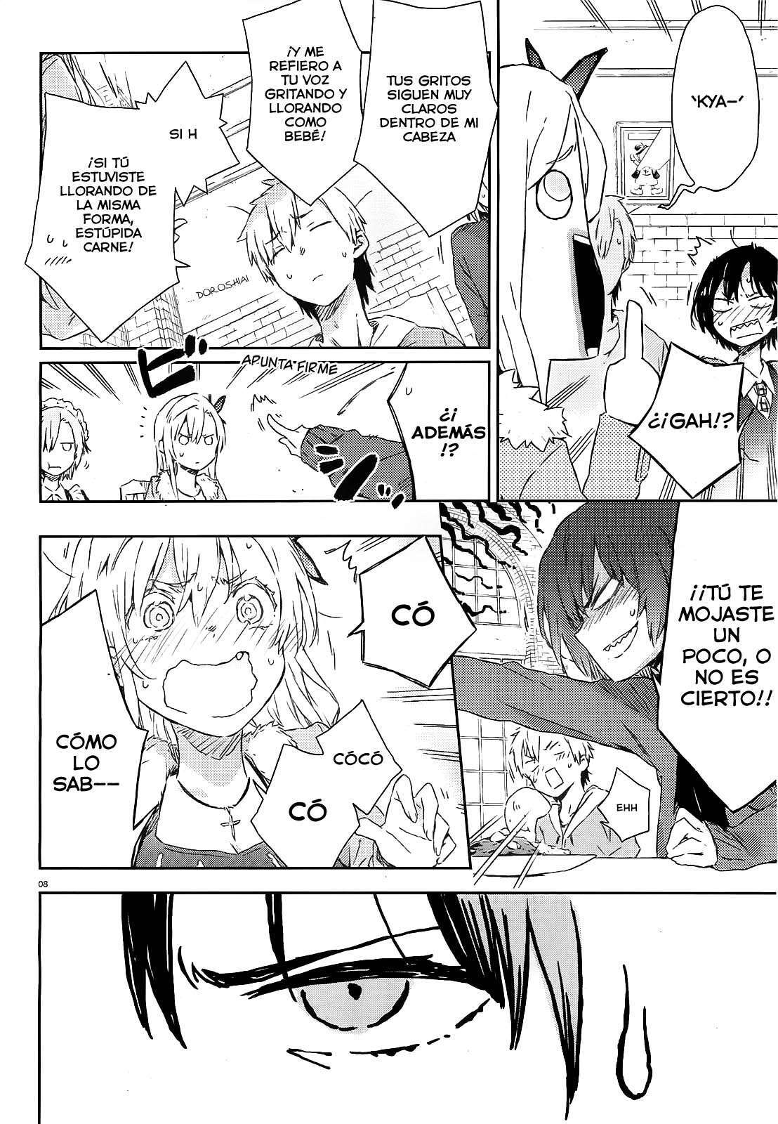 Capitulo 38 page 9