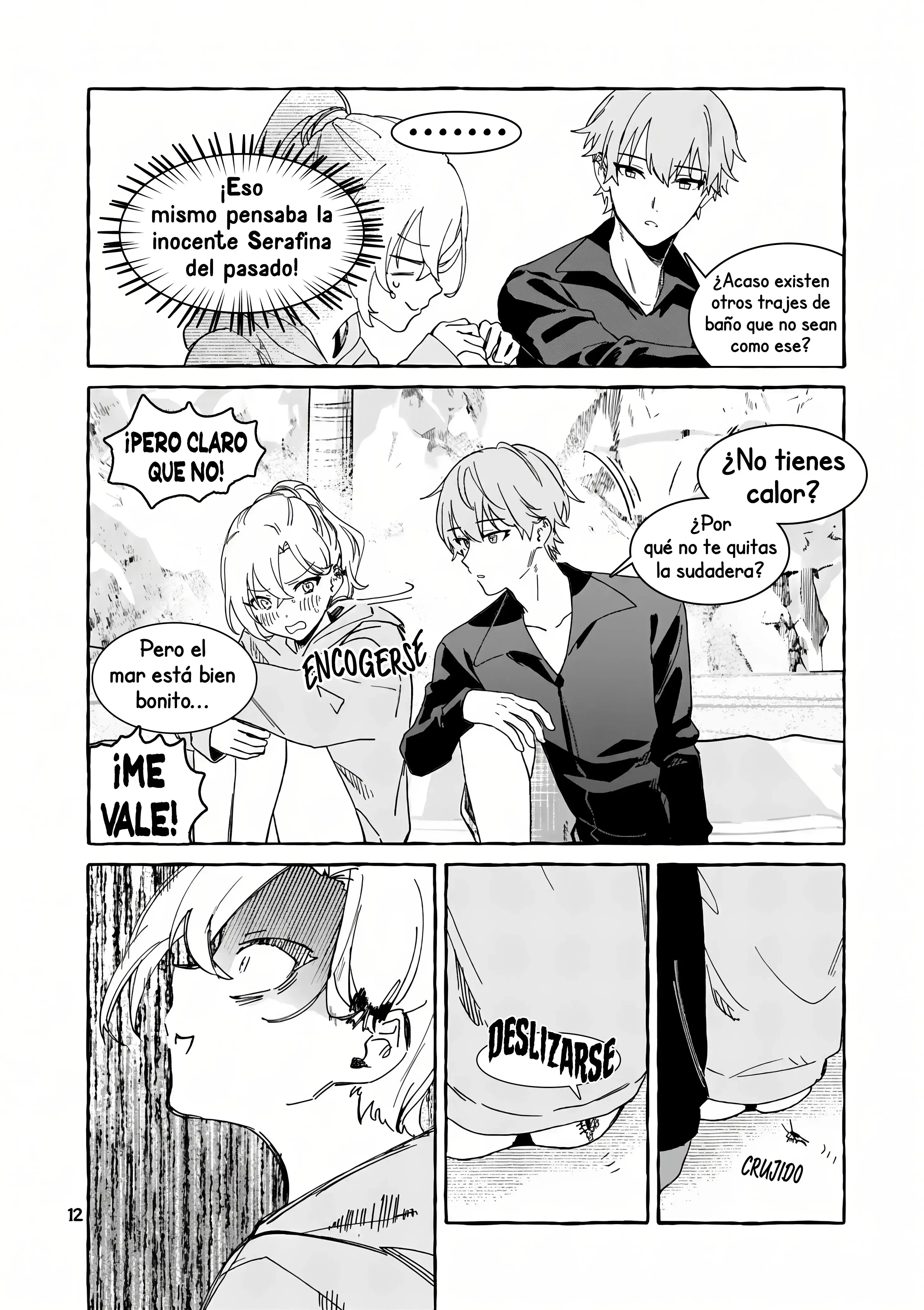 Capitulo 12.1 page 15