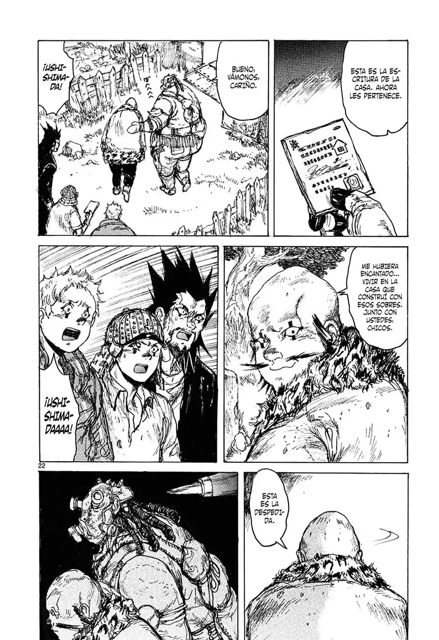 Capitulo 47 page 22