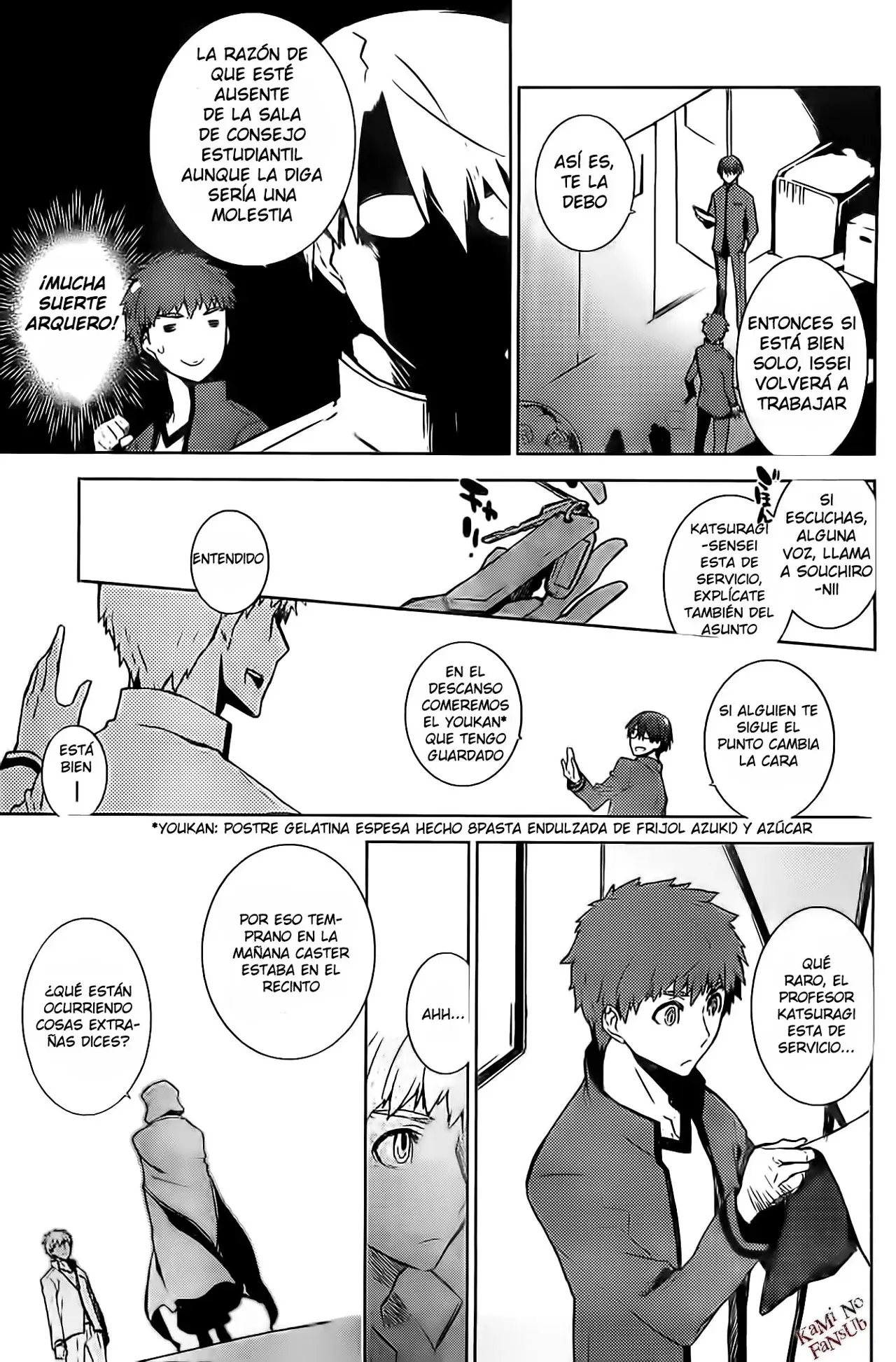 Capitulo 6 page 11