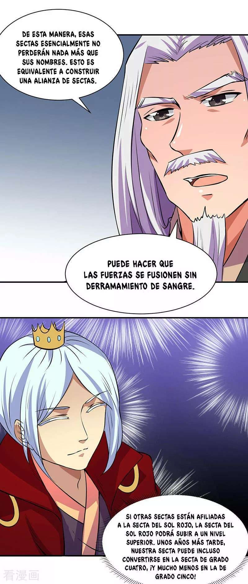 Capitulo 151 page 15