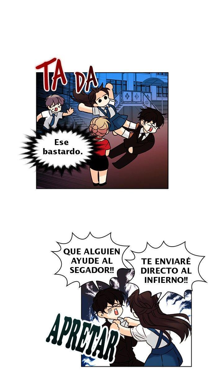 Capitulo 134 page 22
