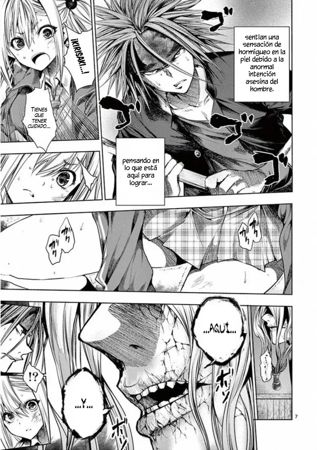 Capitulo 90 page 9