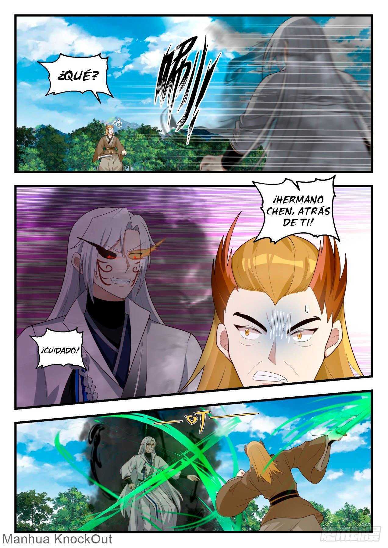 Capitulo 1693 page 6