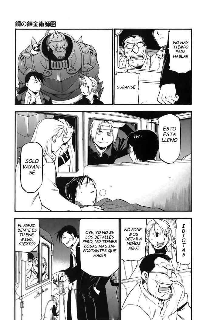 Capitulo 49 page 29