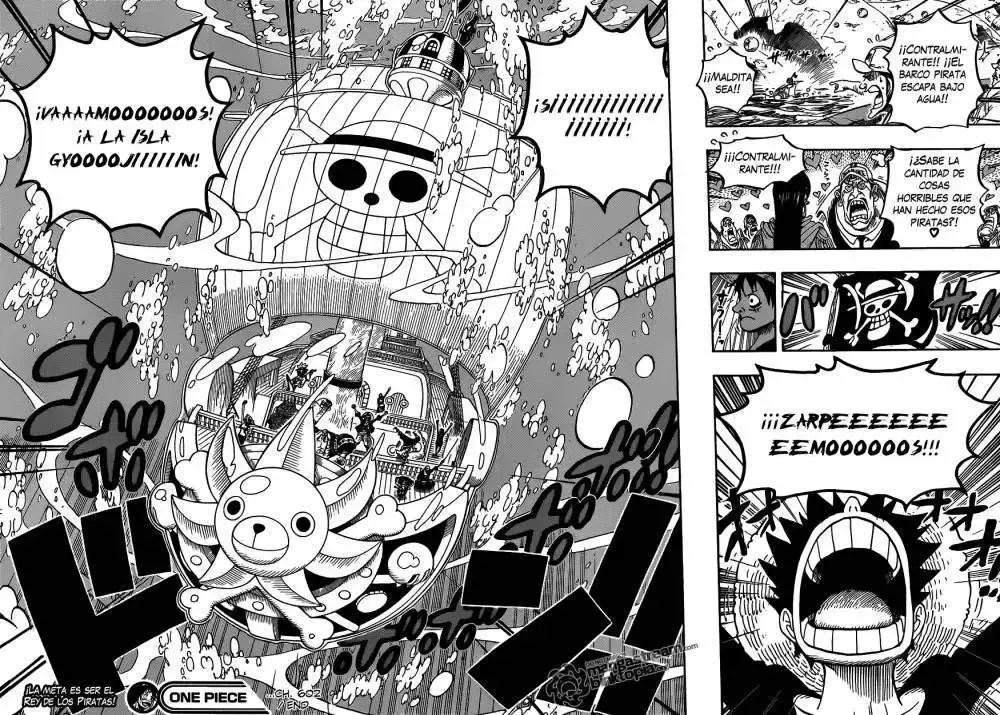 Capitulo 602 page 16